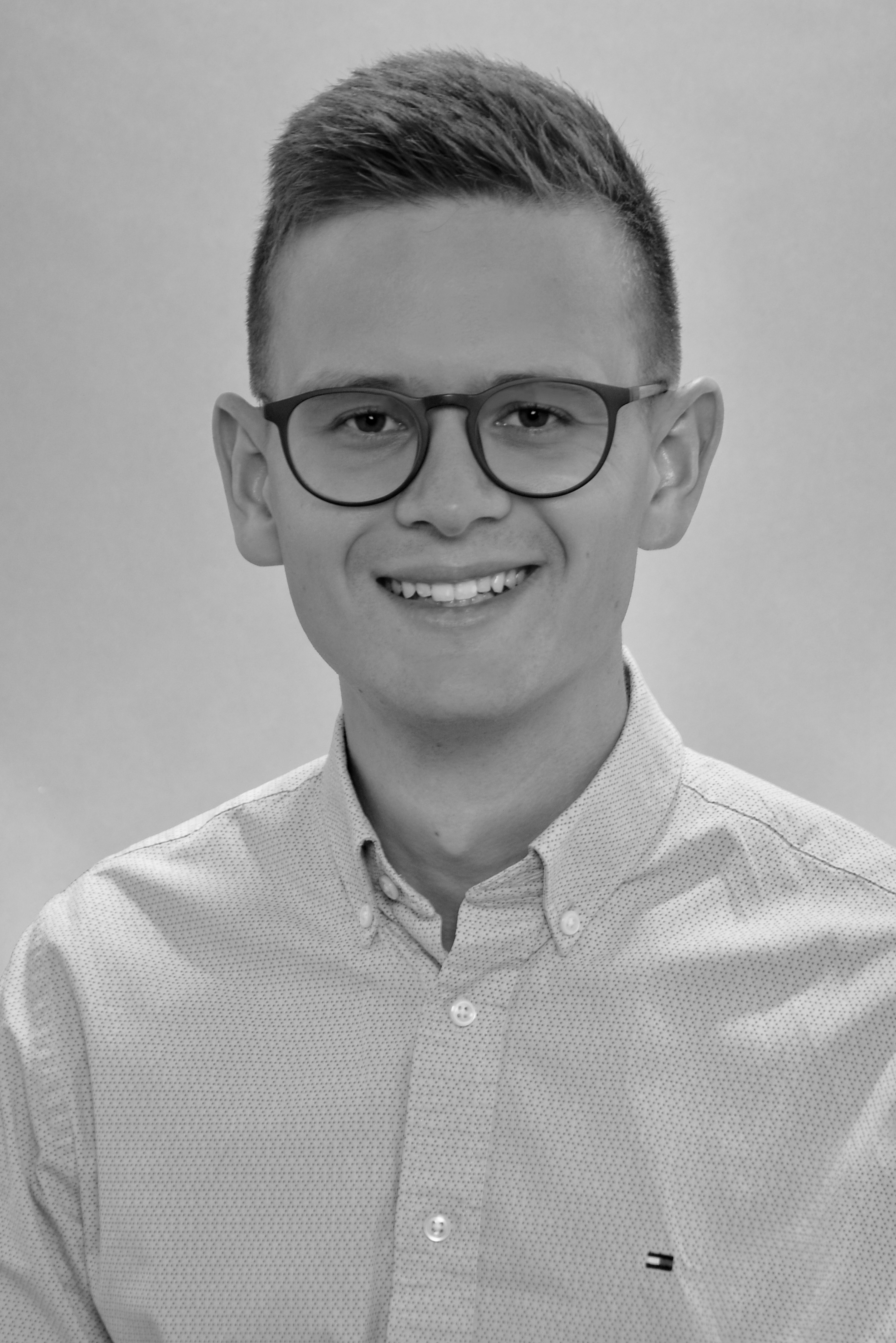 Maximilian Deist