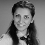 Mehrnaz Karimi M.Sc.